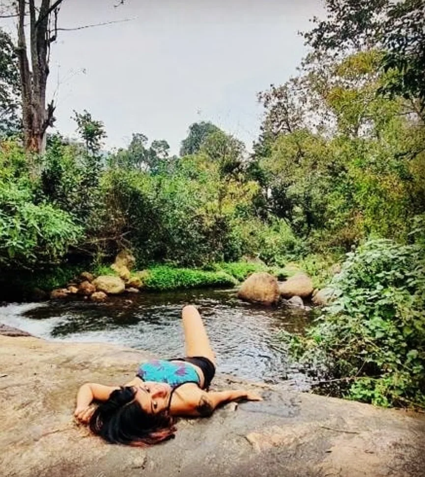 Tamil Actress Oviya Helen Files Police Complaint