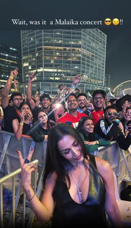 Fashion Stylist Rahul Vijay Shares Selfie with Malaika Arora Fashion Stylist Rahul Vijay Shares Selfie with Malaika Arora