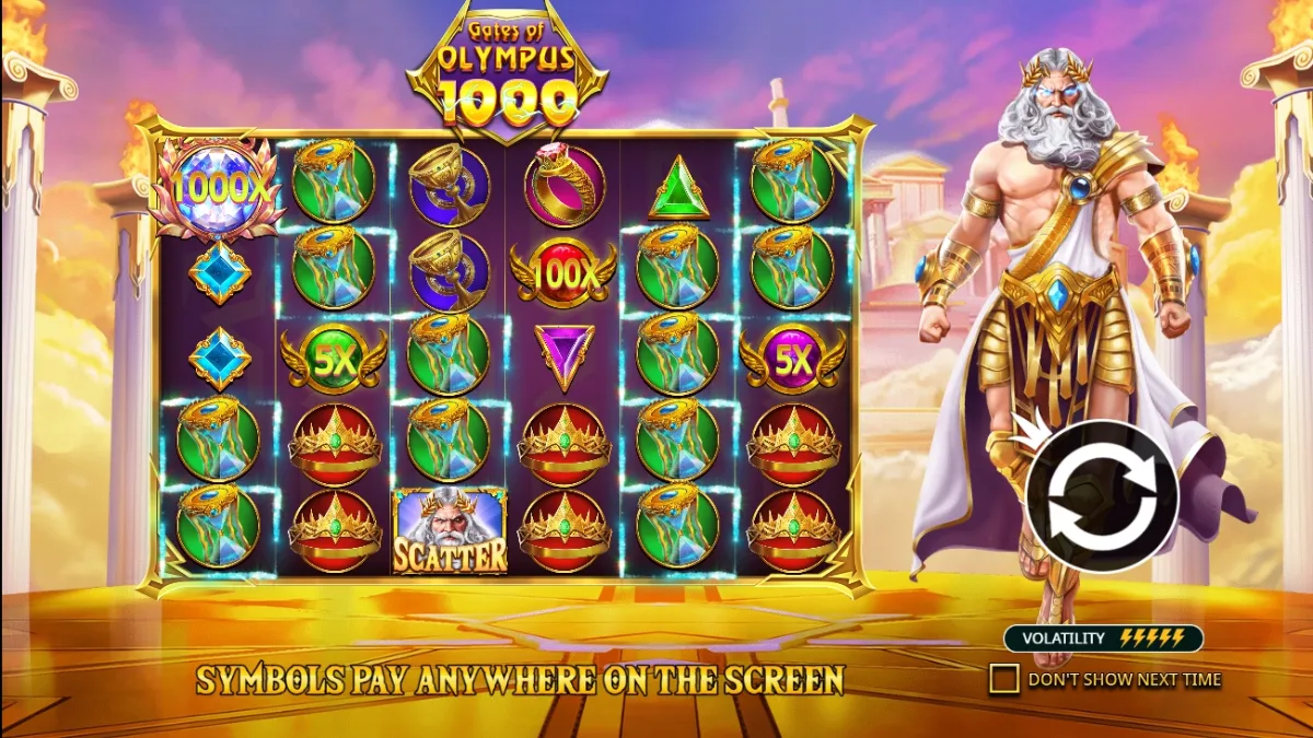 Slotsgo Discover the Thrills of Online Slots at SlotsGo